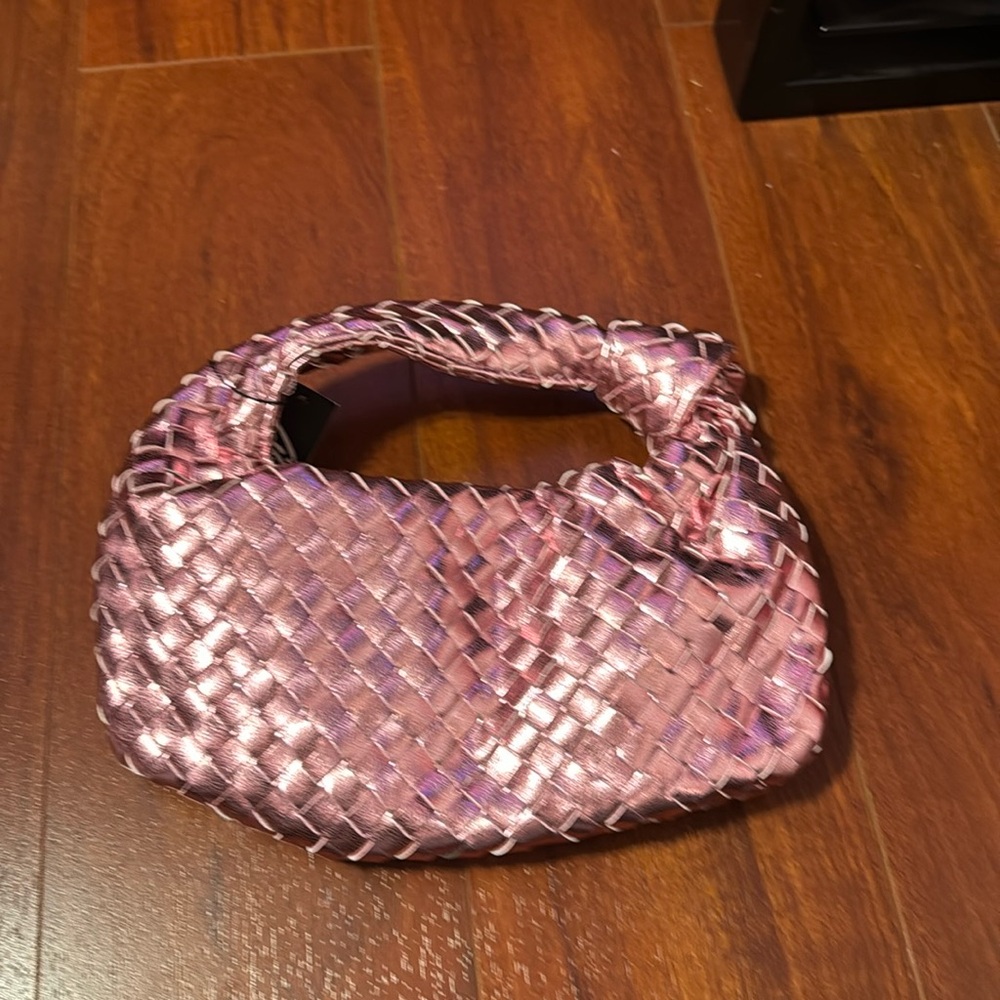 Brand new bag